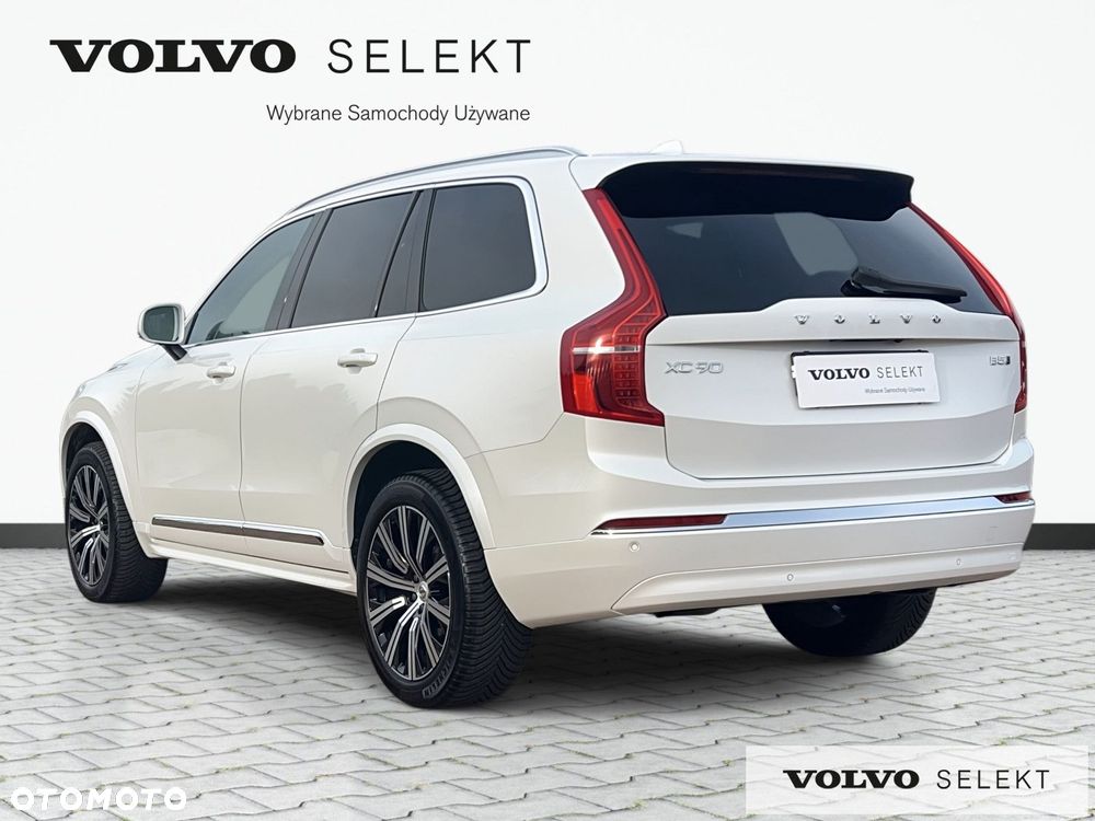 Volvo XC 90 - 8