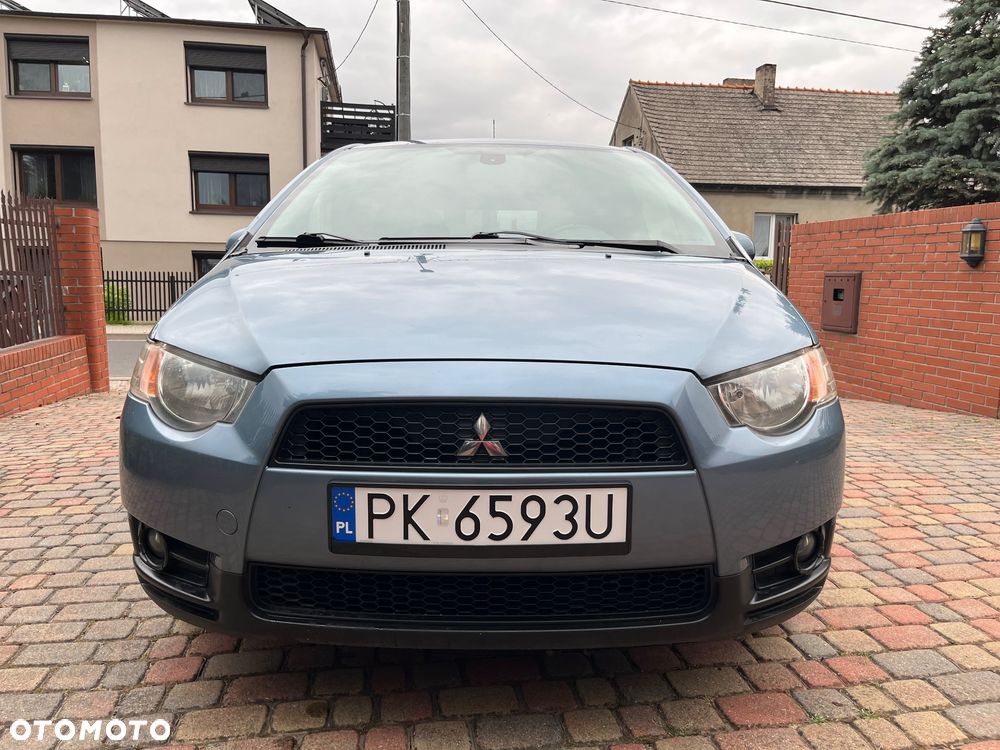 Mitsubishi Colt 1.3 ClearTec In Motion - 11