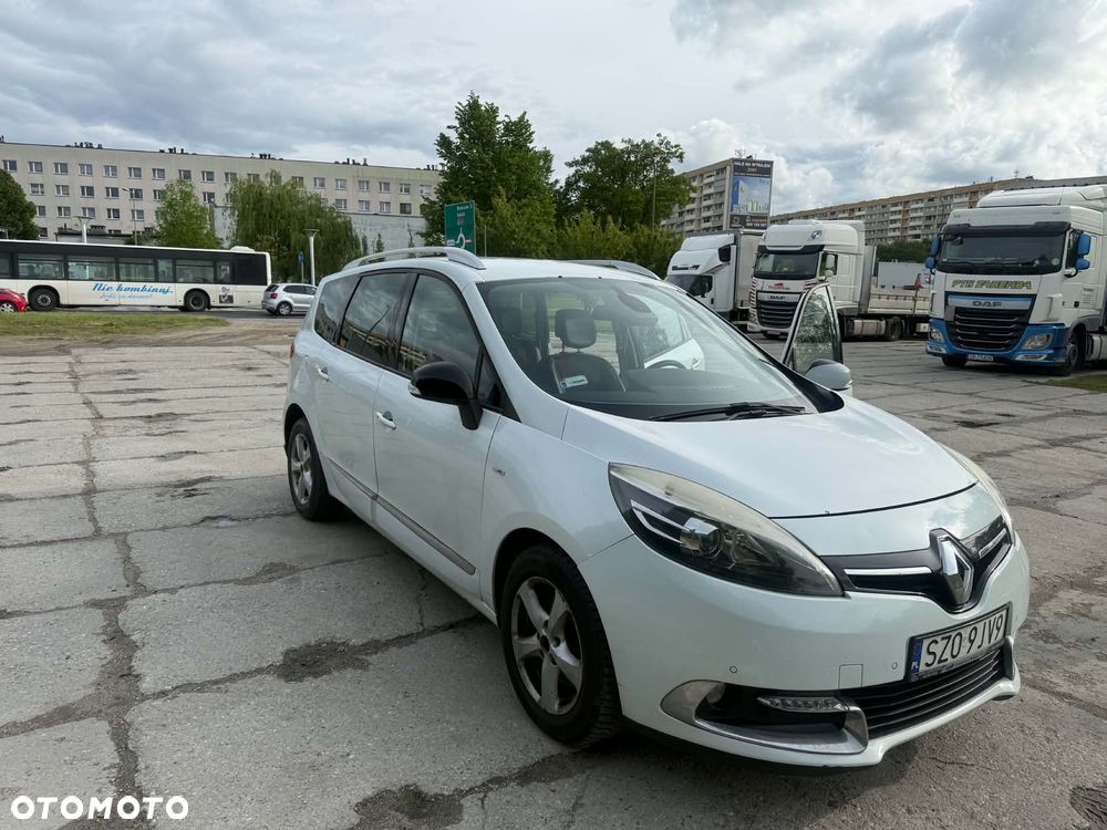 Renault Scenic Energy TCe 130 S&S Bose Edition - 8