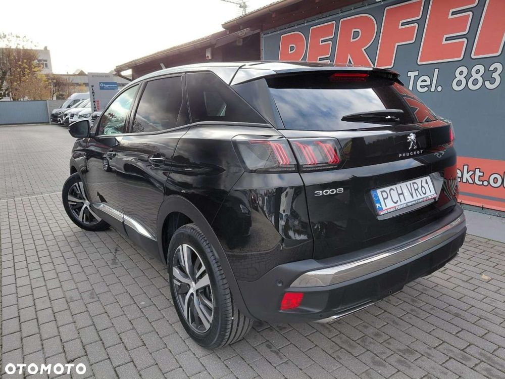 Peugeot 3008 - 6