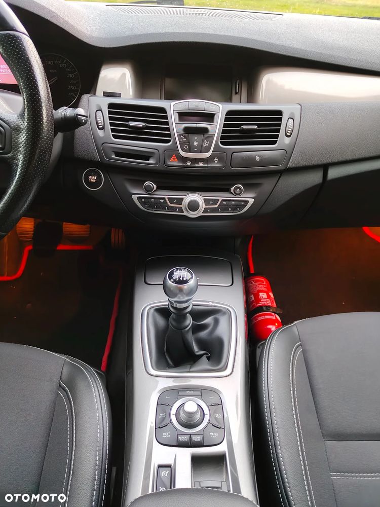 Renault Laguna - 13