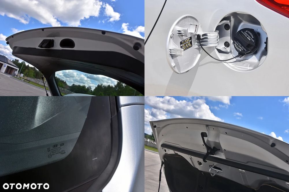 Hyundai ix35 1.6 GDI Comfort 2WD - 31