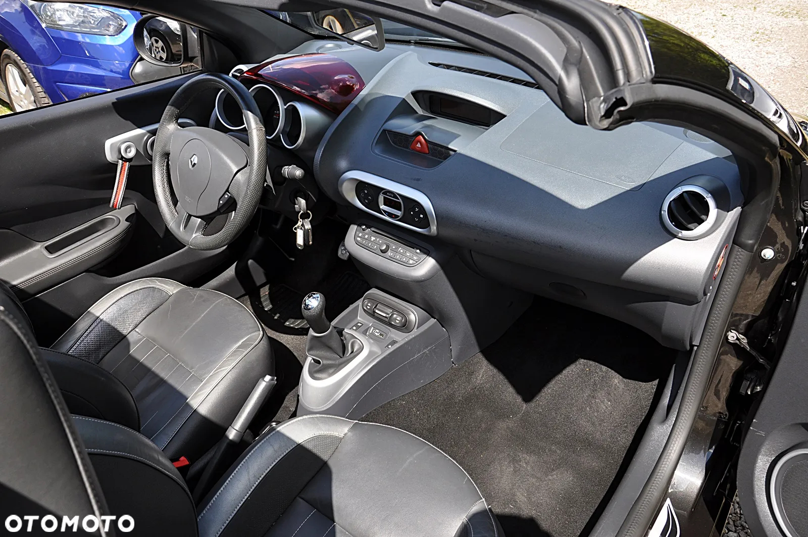 Renault Wind TCe 100 Dynamique - 20