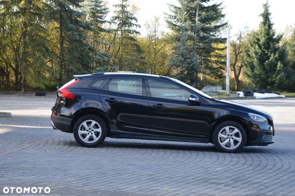 Volvo V40 Cross Country T4 AWD Geartronic Kinetic - 11
