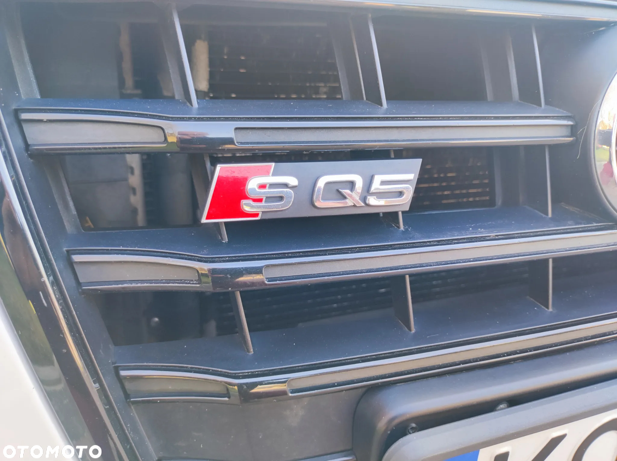 Audi SQ5 3.0 TDI Quattro Tiptronic EU6 - 25
