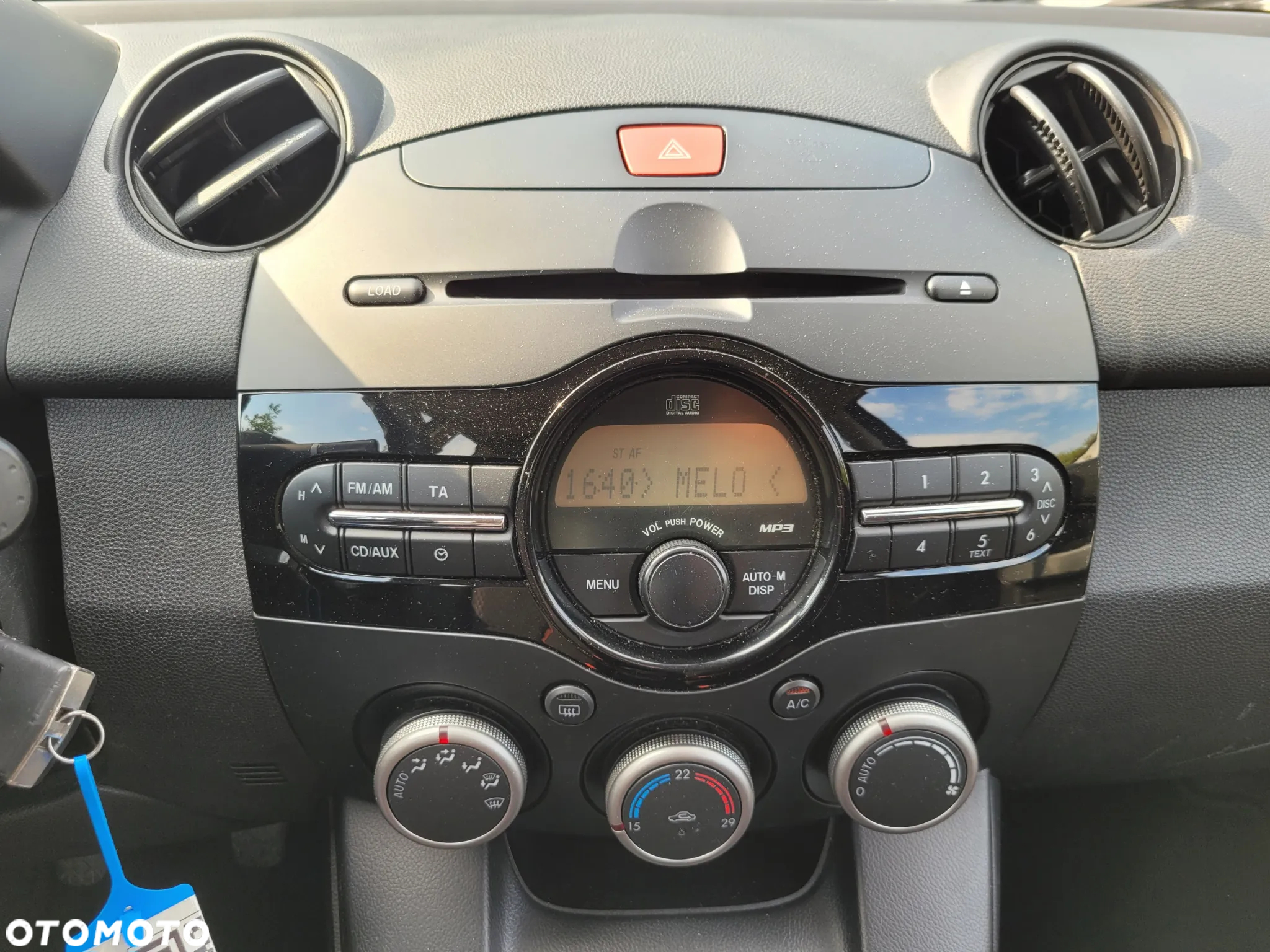 Mazda 2 1.3 Comfort - 11