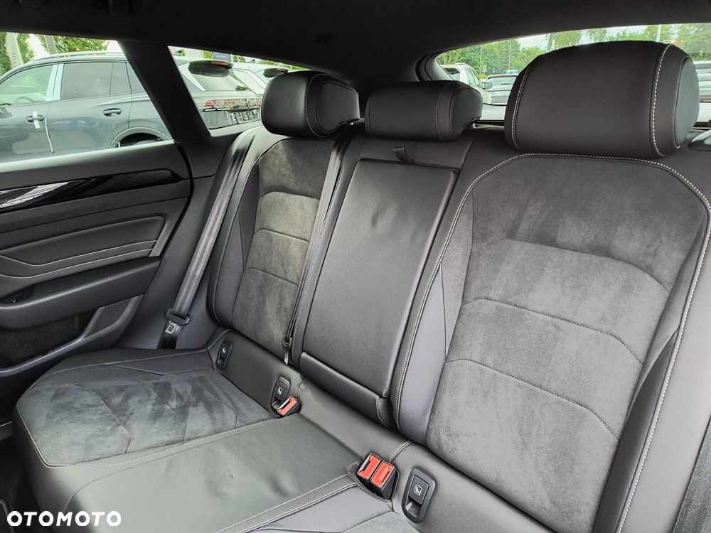 Volkswagen Arteon - 24