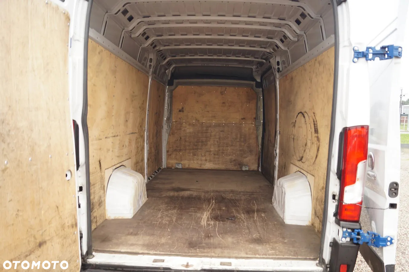 Fiat Ducato - 14