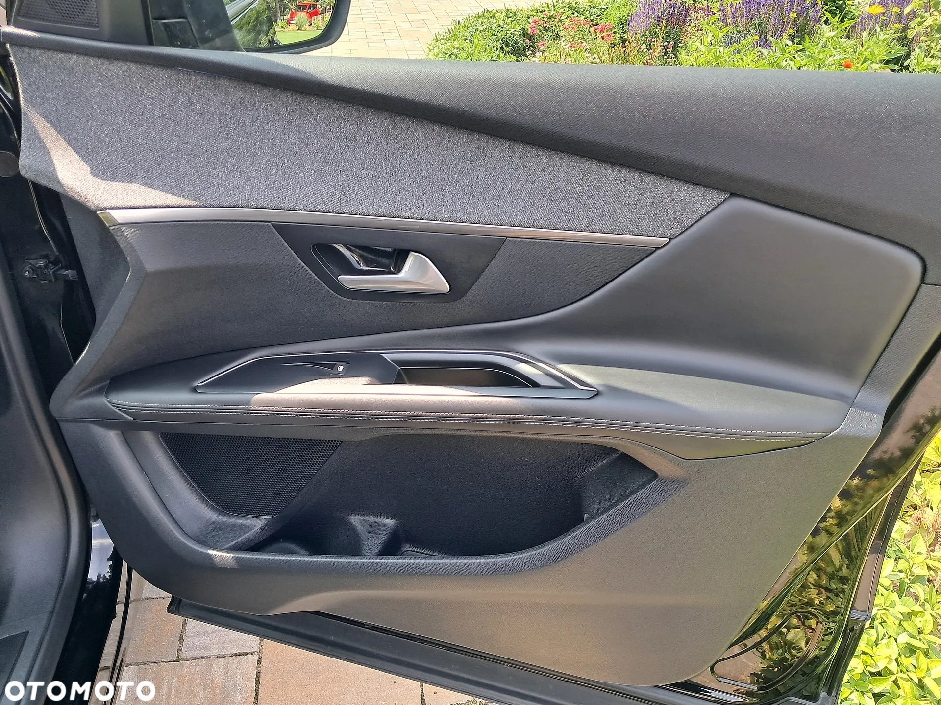 Peugeot 3008 - 12