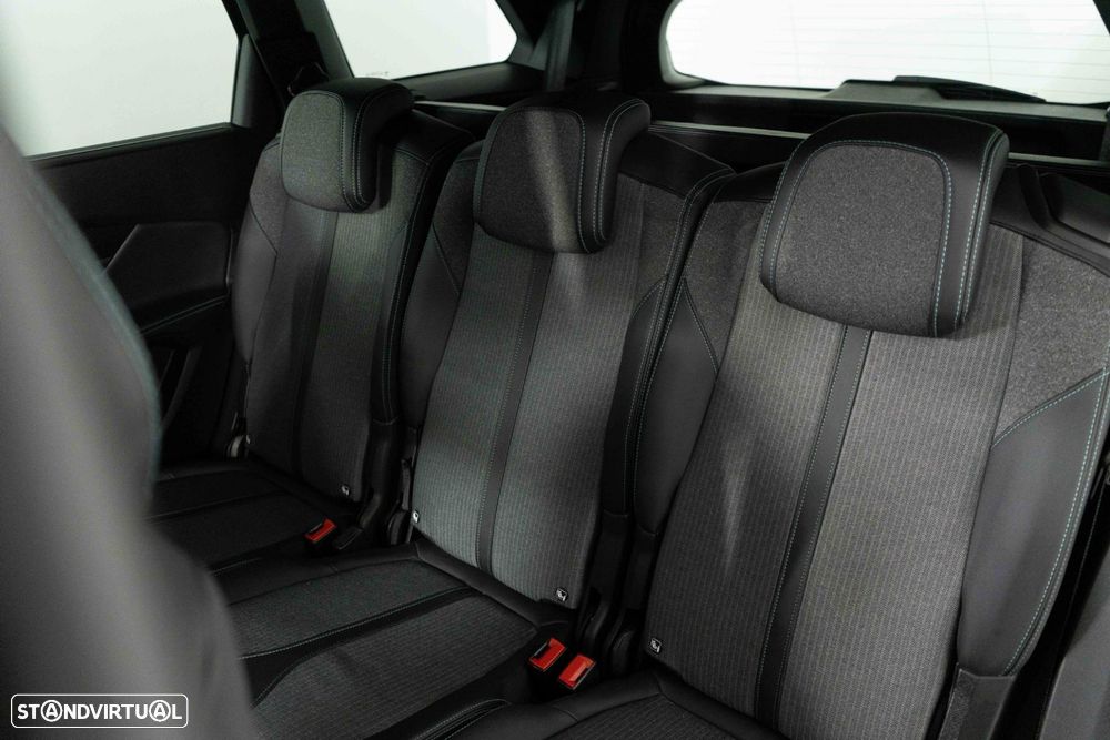 Peugeot 5008 1.2 Hybrid Allure e-DCS6 - 9