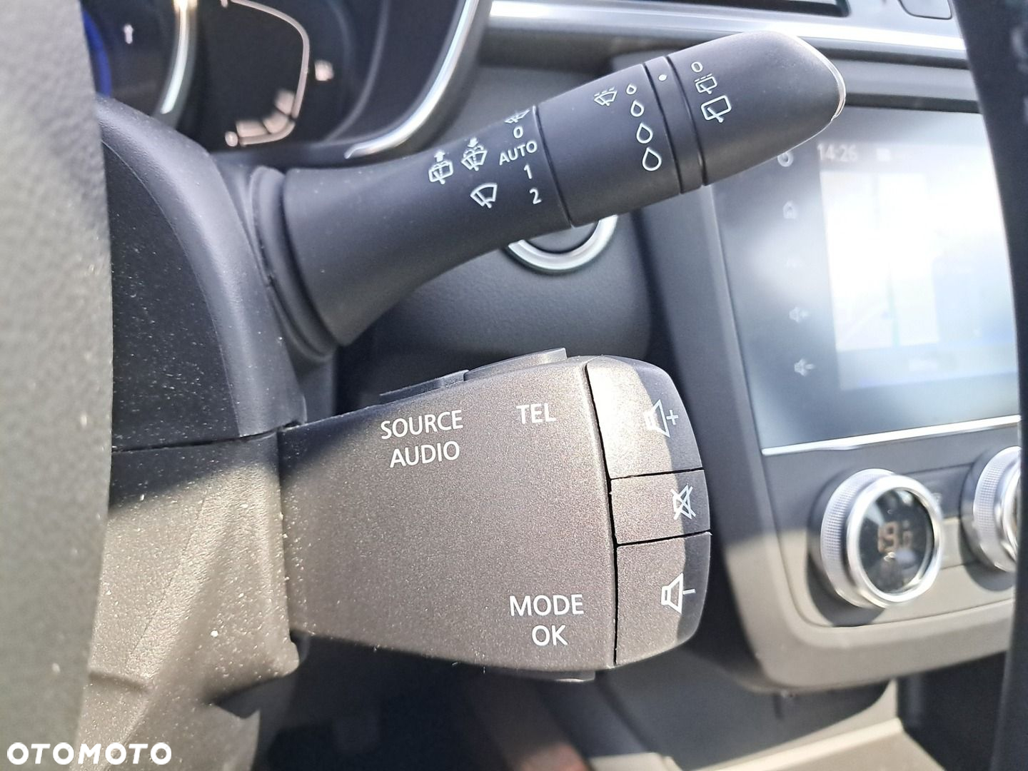 Renault Kadjar 1.3 TCe FAP Intens EDC - 26