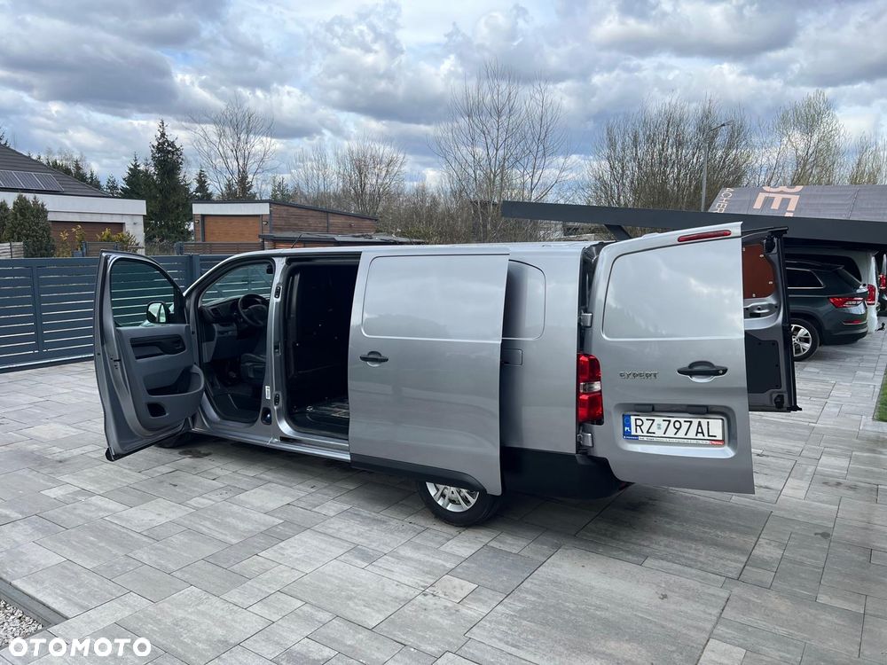 Peugeot Expert - 2