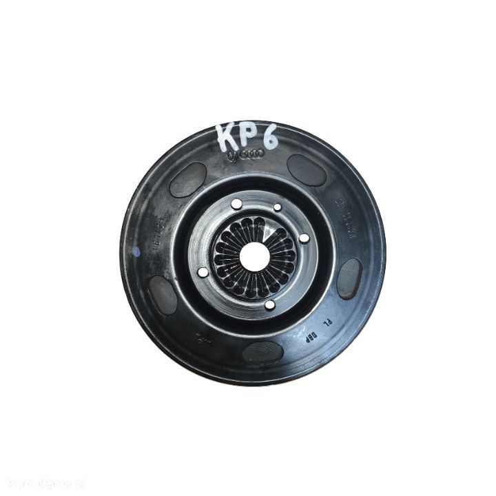 KP6 KOŁO PASOWE AUDI S3 2.0 TFSI 06H105243K - 1