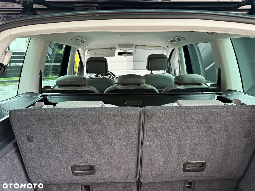 Seat Alhambra 2.0 TDI (Ecomotive) Start & Stop DSG Style - 20