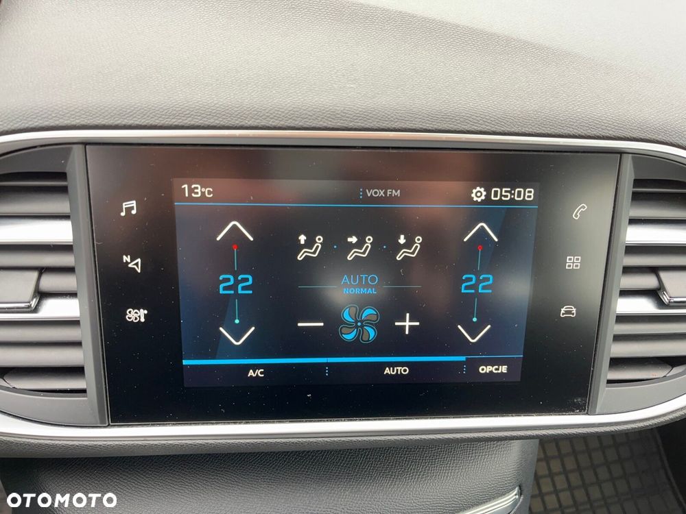 Peugeot 308 - 31