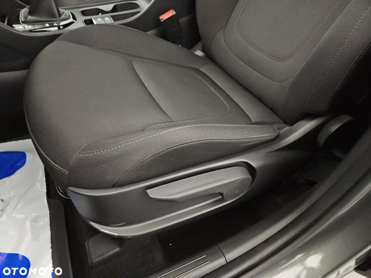 Hyundai Tucson 1.6 T-GDi Modern 2WD - 12