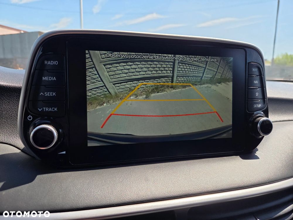 Hyundai Tucson 1.6 GDi 2WD Style - 12