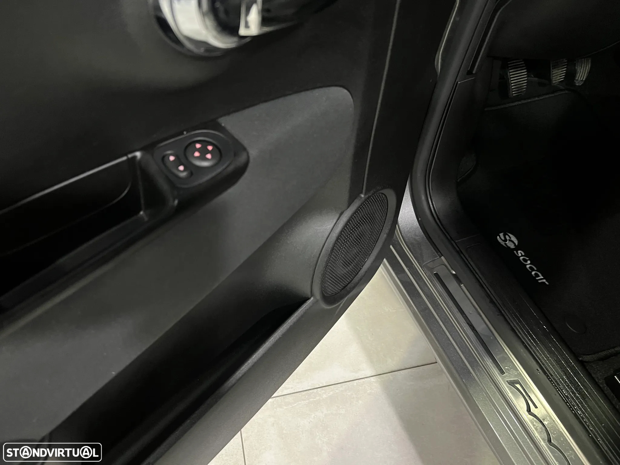 Fiat 500 1.0 Hybrid - 24