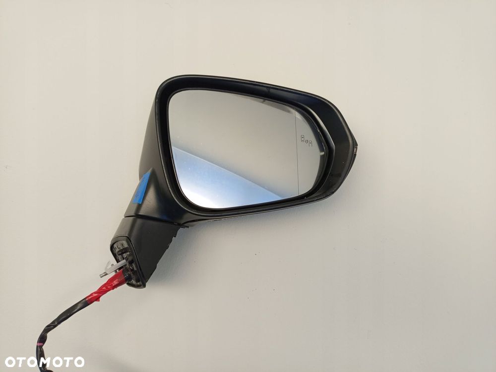 LEXUS RX V 5 2022- LUSTERKO PRAWE PRZÓD PRZEDNIE 15 PIN - 9