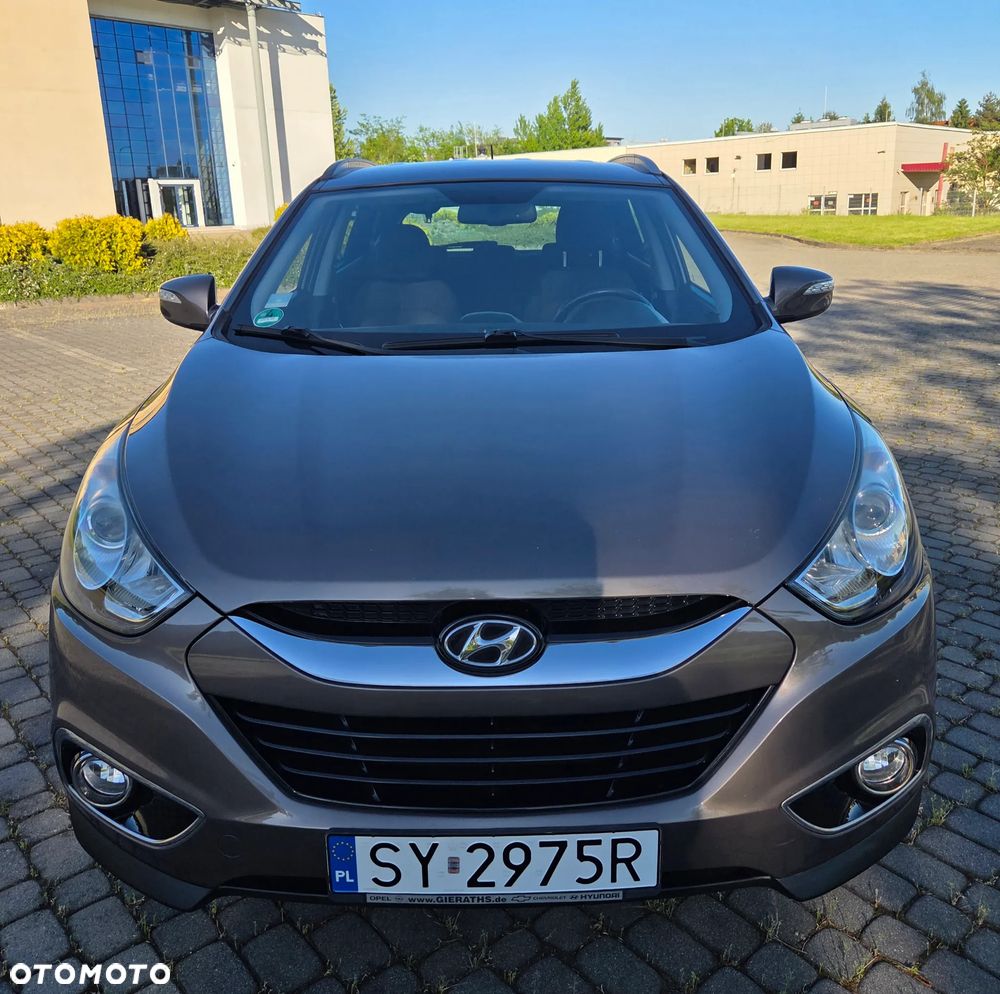 Hyundai ix35 1.6 2WD 5 Star Edition - 27