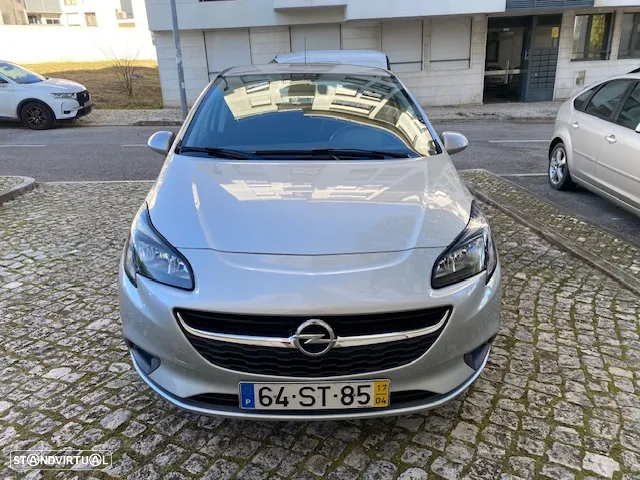 Opel Corsa 1.3 CDTi Edition - 2