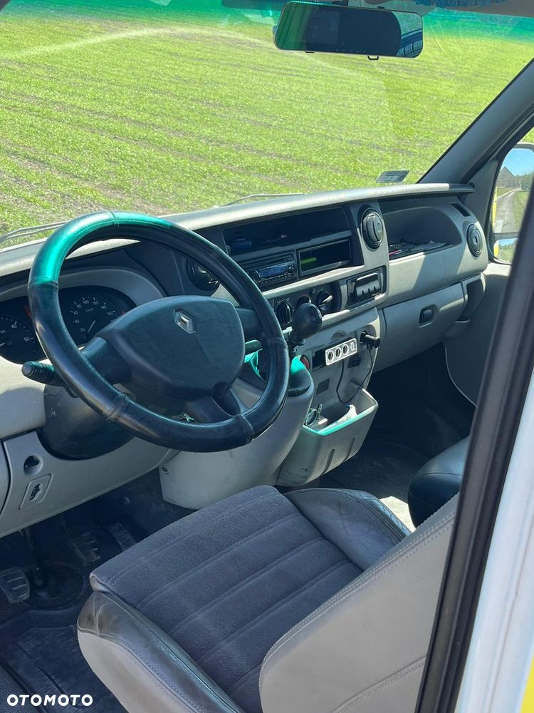 Renault Master - 5