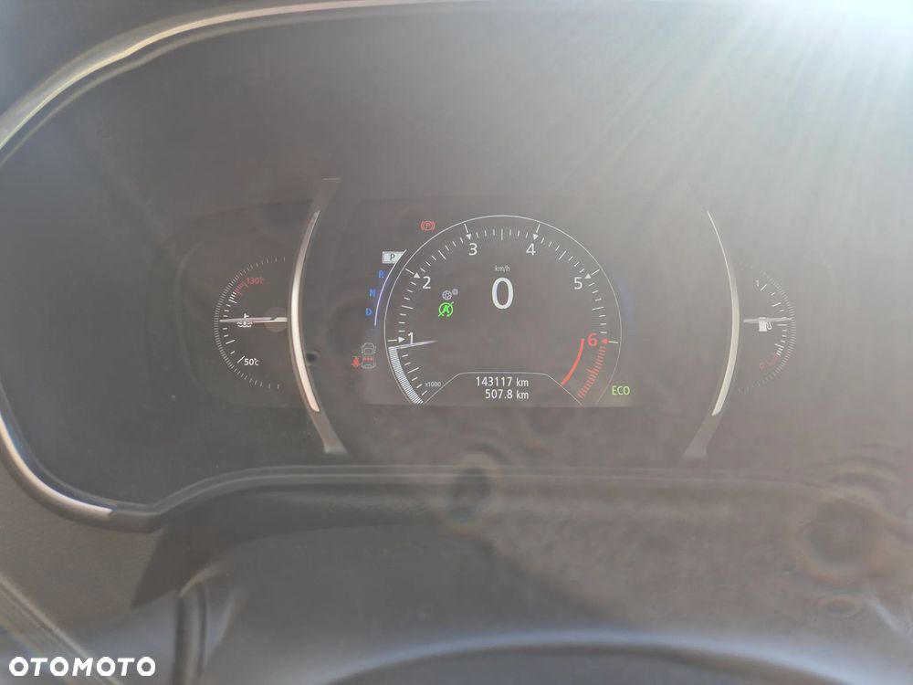 Renault Megane ENERGY TCe 130 EDC BUSINESS - 15