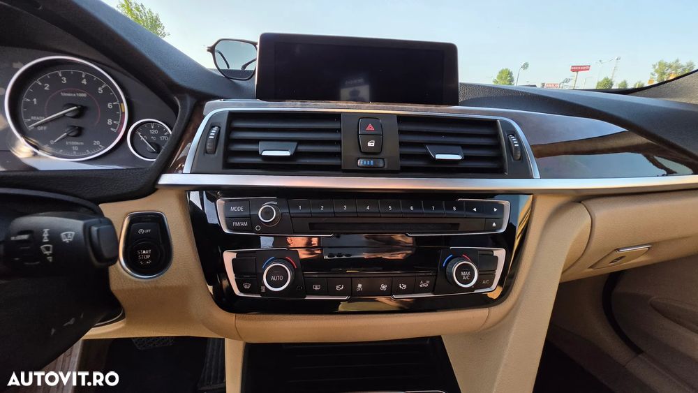 BMW Seria 3 - 8