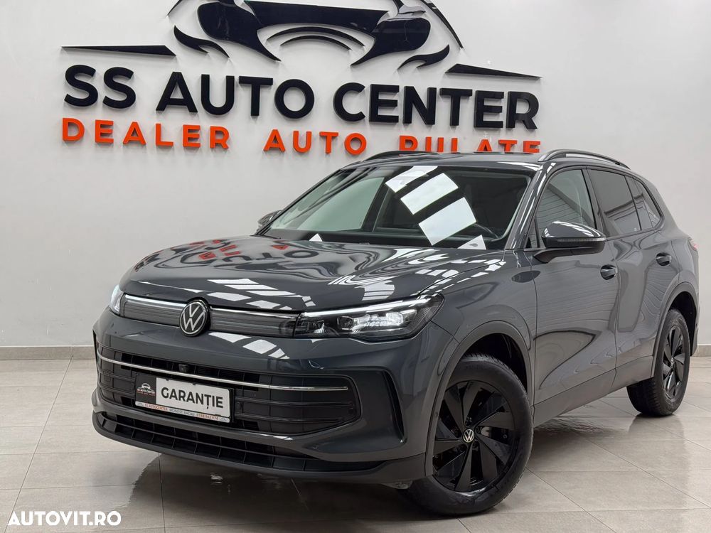 Volkswagen Tiguan 2.0 TDI SCR 4Motion DSG Life - 14