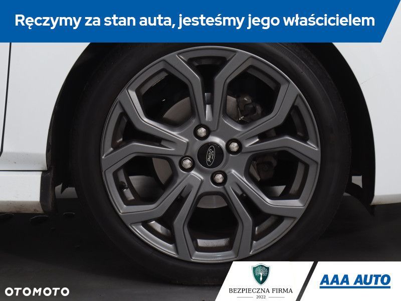 Ford Fiesta - 17