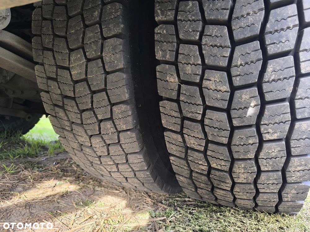 Renault D WIDE C - 28