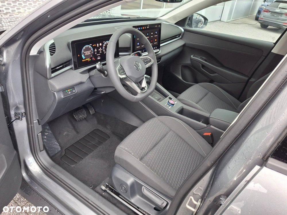 Volkswagen T-Roc 1.5 eTSI Life DSG - 11
