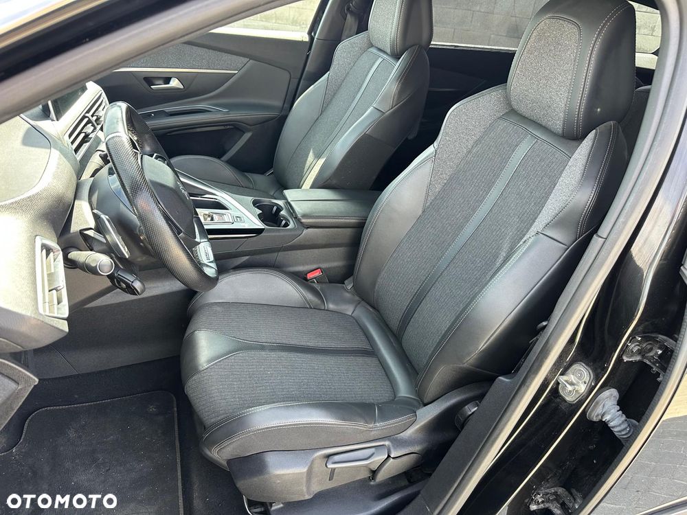 Peugeot 5008 BlueHDi 130 EAT8 GT - 9