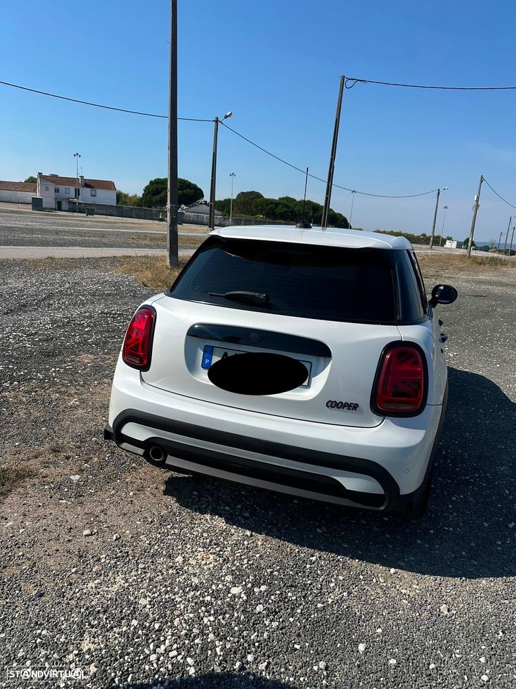 MINI 5 Portas - 9