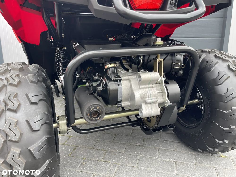 Polaris Inny - 11