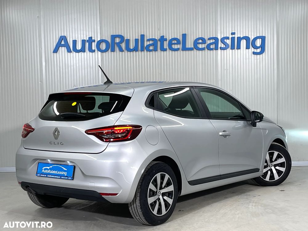 Renault Clio SCe 65 EQUILIBRE - 3