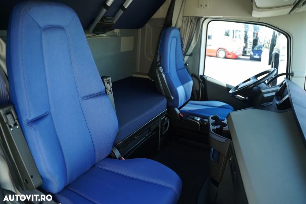 Volvo FH 460 / SISTEM HIDRAULIC / I-PARK COOL / I-SHIFT / - 36