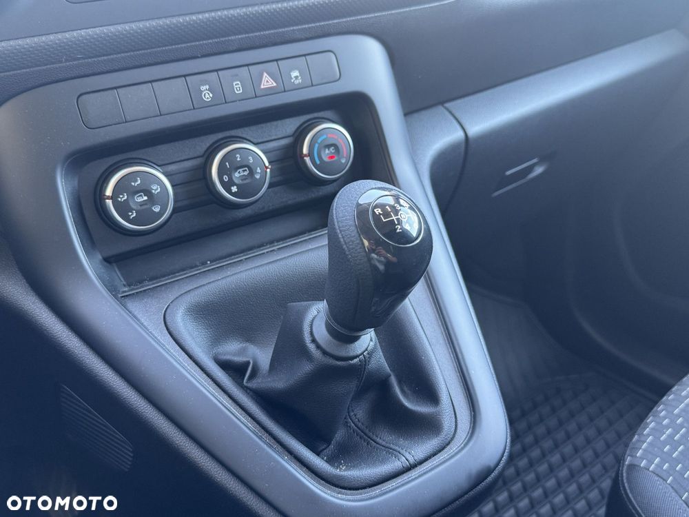 Mercedes-Benz Citan 112 CDI - 20