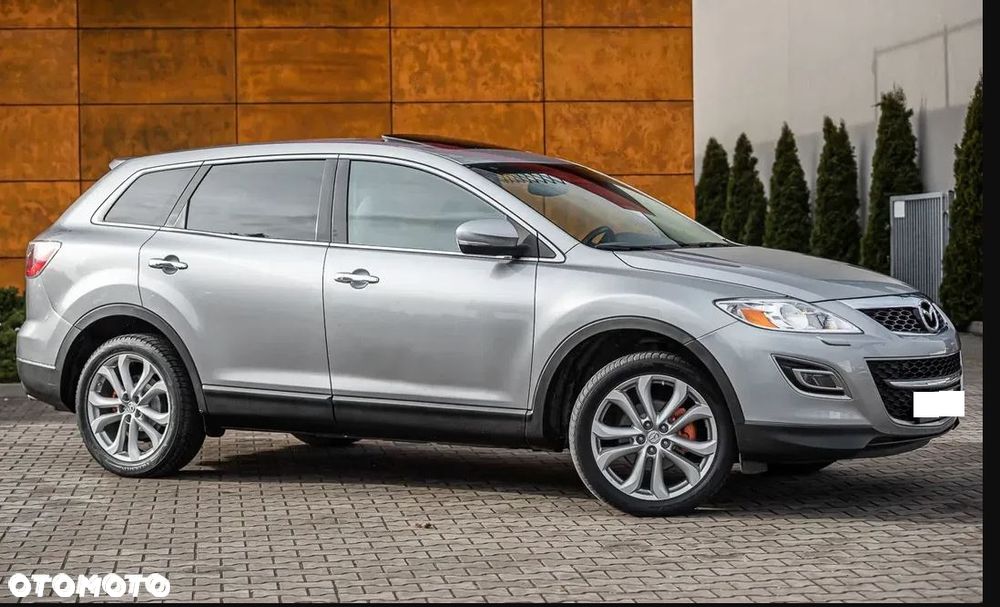 Mazda CX-9 - 3