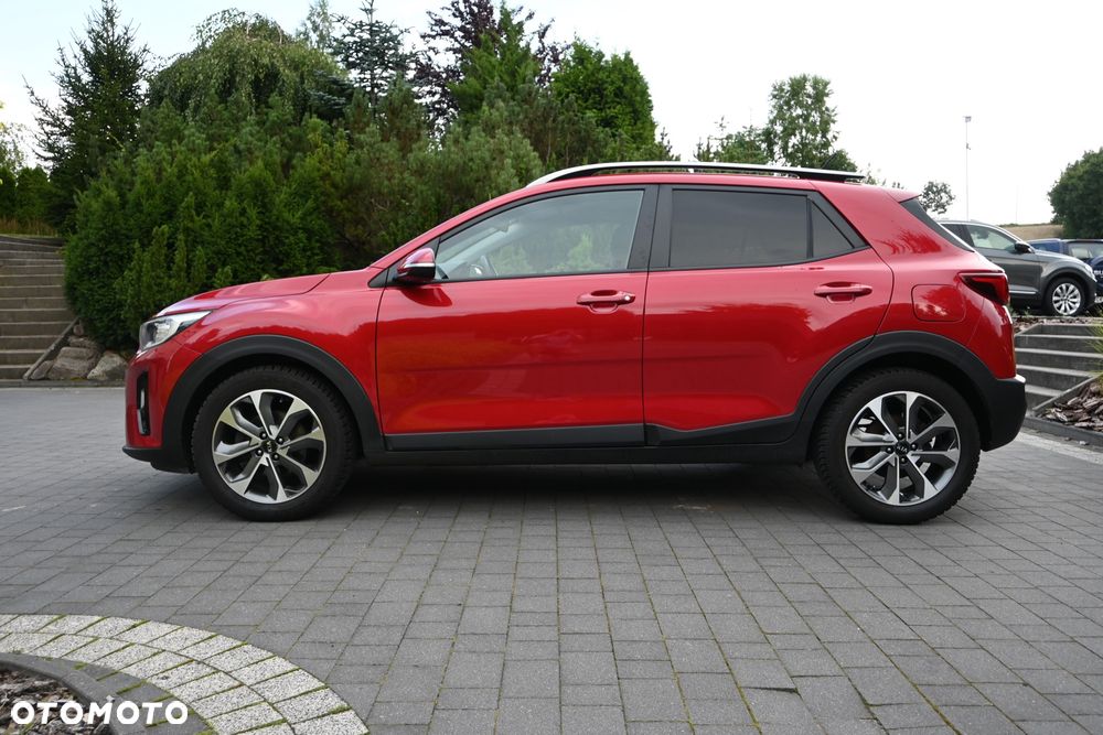 Kia Stonic 1.0 T-GDI 120 Platinum Edition - 3