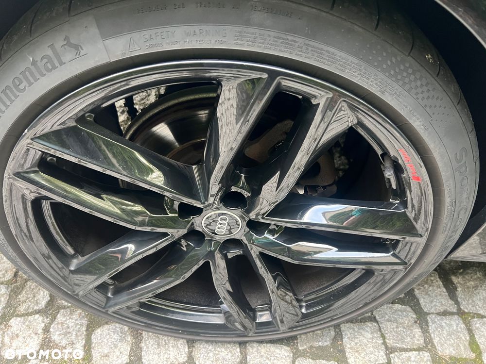 Audi A7 Sportback 2.0 TFSI Quattro S tronic - 11