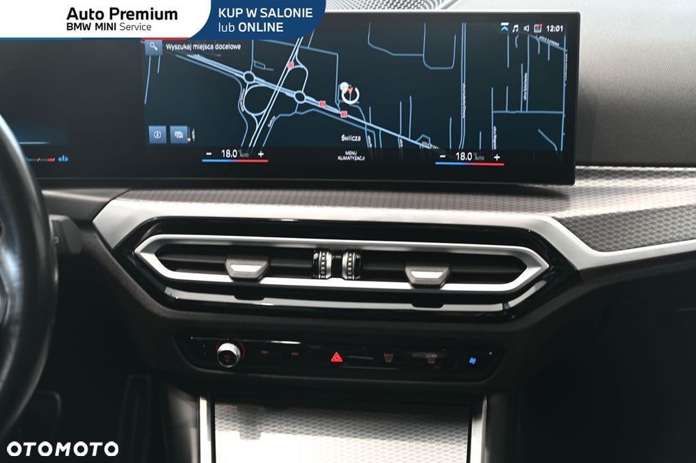 BMW Seria 3 - 17