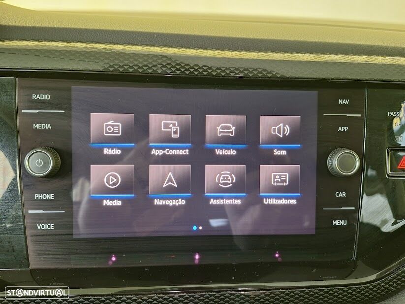 VW Taigo 1.0 TSI Life - 24