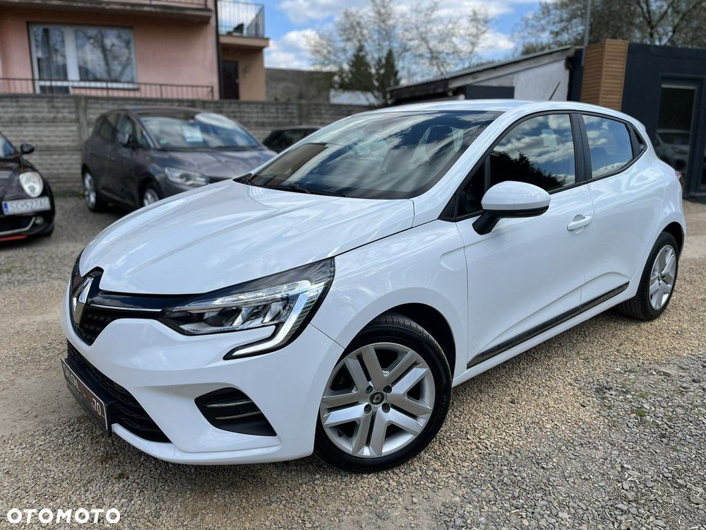 Renault Clio - 9