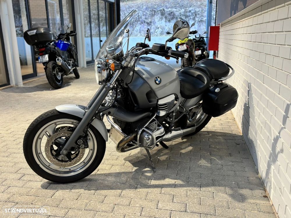BMW R 1200 C - 3