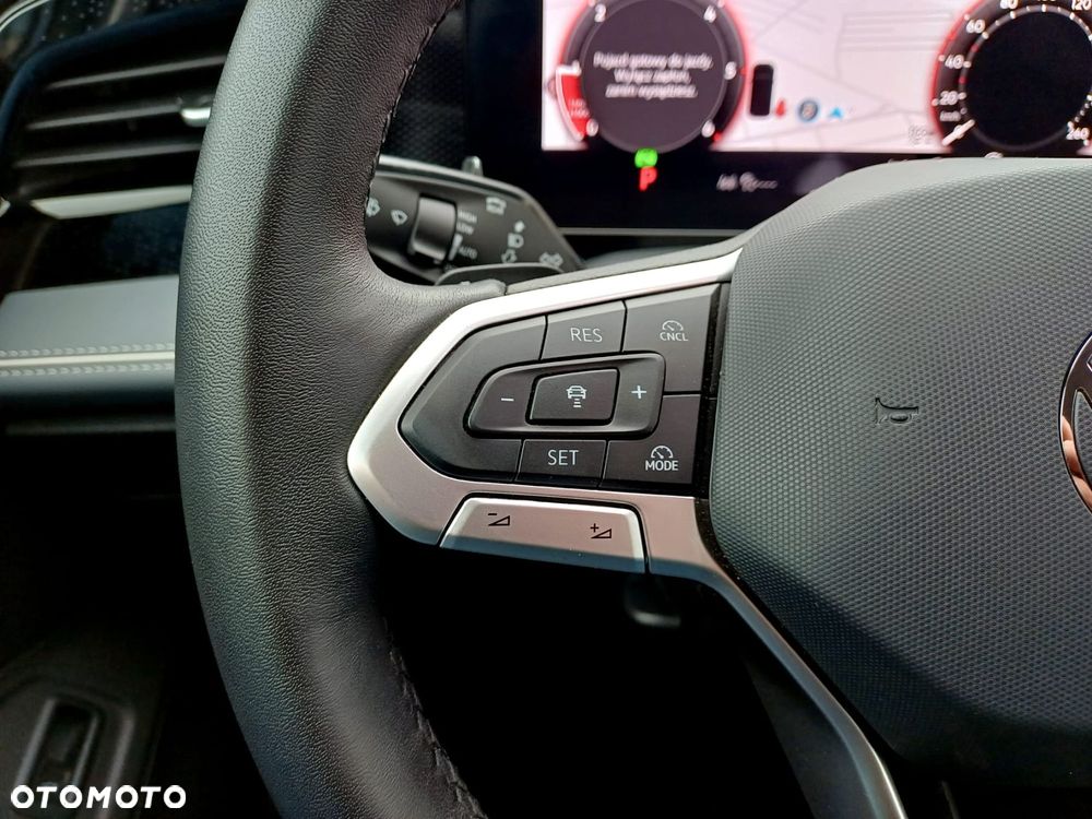 Volkswagen Passat 2.0 TDI EVO Business DSG - 12