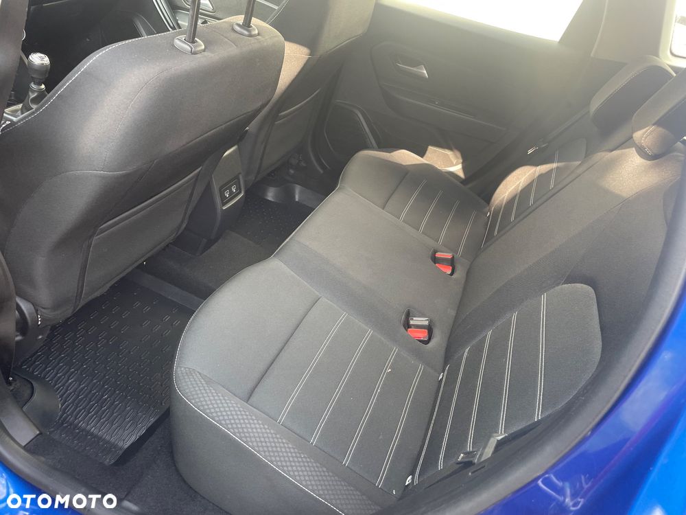 Dacia Duster 1.0 TCe Comfort - 9