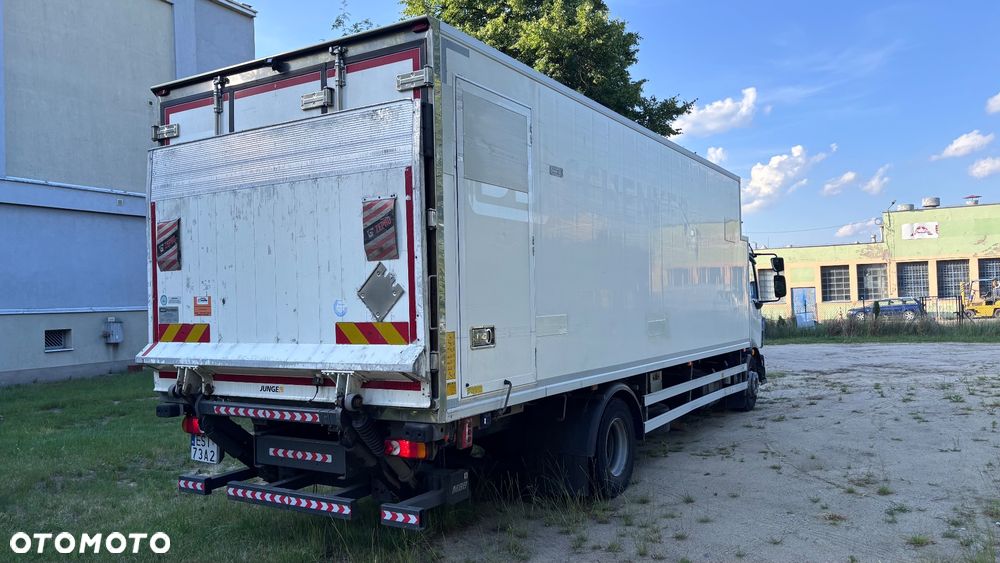 Volvo FL 240 - 11