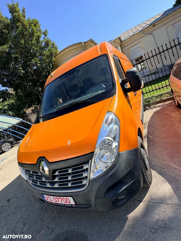 Renault Master - 6
