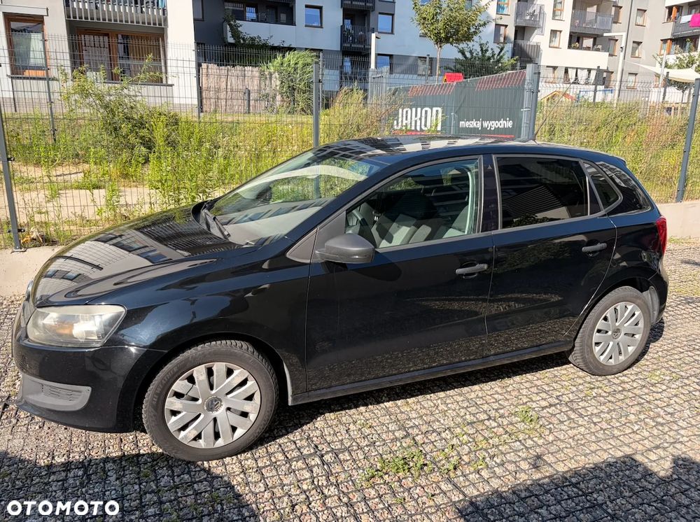 Volkswagen Polo 1.6 TDI DPF Trendline - 2